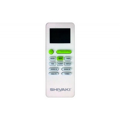 SHIVAKI SSH-PM092DC х2 / SRH-PM182DC