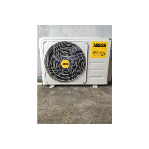 Zanussi ZACS/I-07 HIN FMI/N1 x2 / ZACO/I-14 H2 FMI/N1