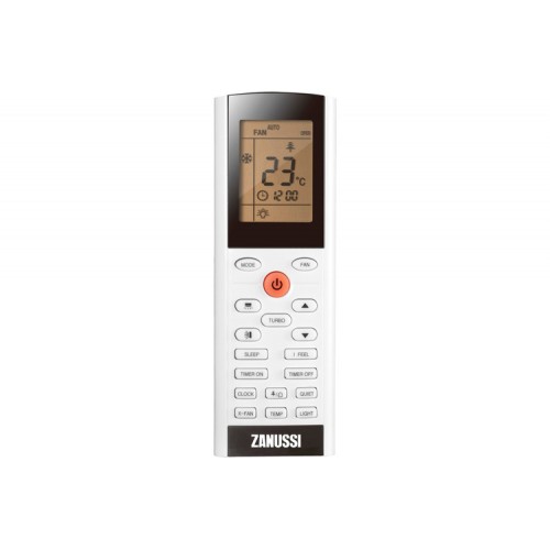 Zanussi ZACS/I-09 HIN FMI/N1 x2 / ZACO/I-18 H2 FMI/N1