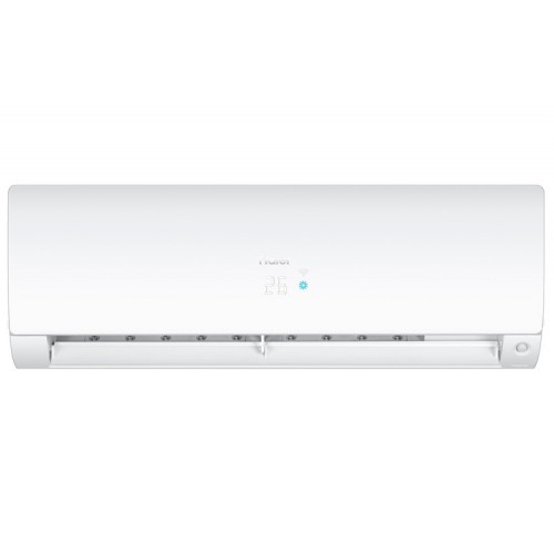 HAIER AS25S2SF1FA-W x4 / 4U85S2SR5FA