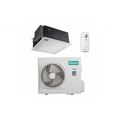 HISENSE AUC-24UR4S1GA / AUW-24U4SF1