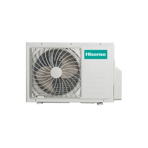 HISENSE AUC-24HR4SGA1 / AUW-24H4SF