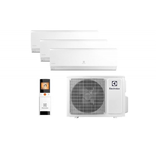 ELECTROLUX EACS/I-12HP FMI/N8 x3 / EACO/I-28 FMI-4/N8