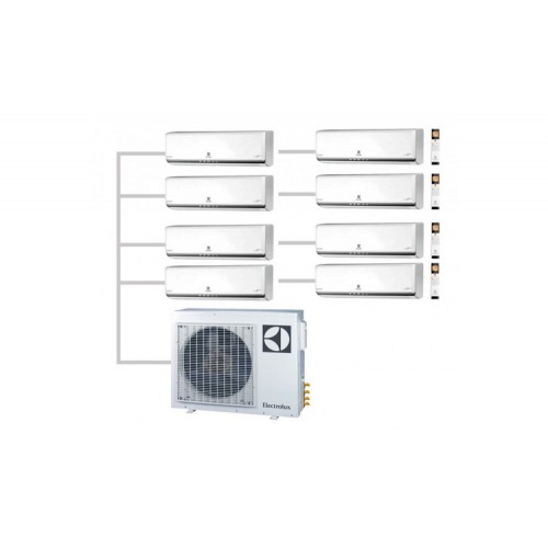 Electrolux EACS/I-09HM FMI/N3_ERP x8шт. / EACO/I-56 FMI-9/N3_ERP