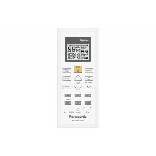 PANASONIC CS-TE20TKEW / CU-TE20TKE