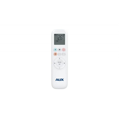 AUX AMWM-H09\4R2(J) x5 / AM5-H42/4DR1