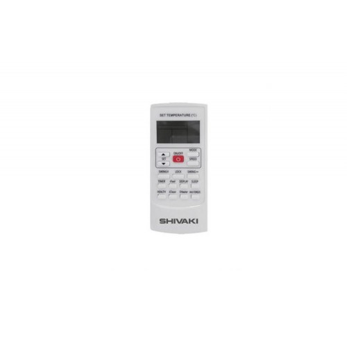 SHIVAKI SSH-PM122DC х3 / SRH-PM242DC