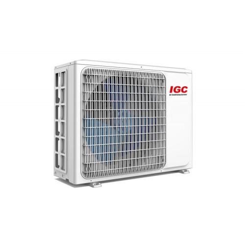 IGC RAS/RAC-30AX