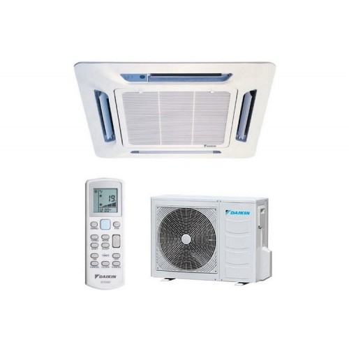 DAIKIN FFQN35CXV / RYN35CXV