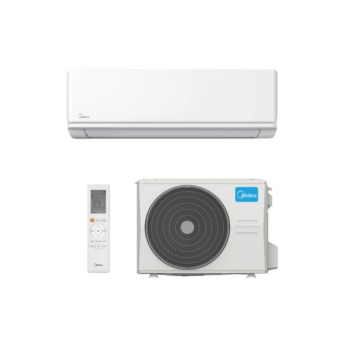 MIDEA MSAG2-07N8C2-I / MSAG2-07N8C2-O