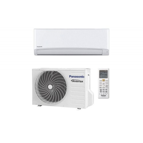 PANASONIC CS-TZ20TKEW / CU-TZ20TKE