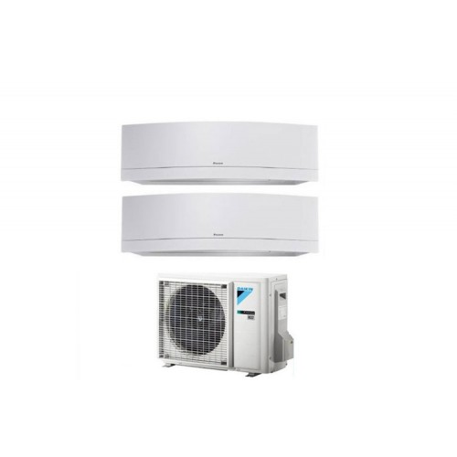 DAIKIN FTXJ35AW х2 / 2MXM68N9