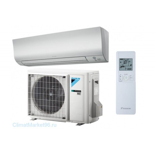 DAIKIN FTXM42R / RXM42R