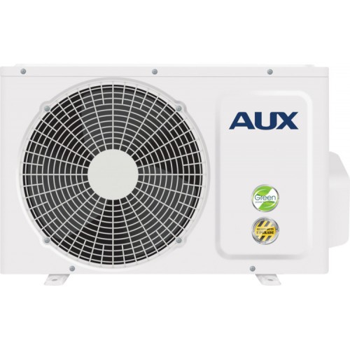 AUX ASW-H09B4/LK-700R1 AS-H09B4/LK-700R1