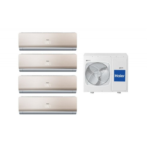 HAIER AS09NS6ERA-G x4 / 4U30HS1ERA