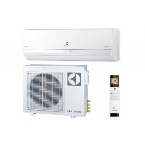 ELECTROLUX EACS/I - 12 HVI/N3