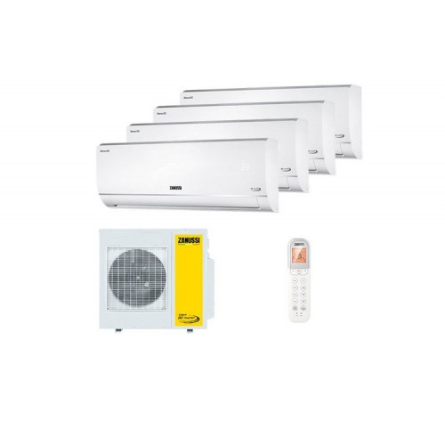 Zanussi ZACS/I-09 HIN FMI/N8 x4 / ZACO/I-36 H4 FMI/N8