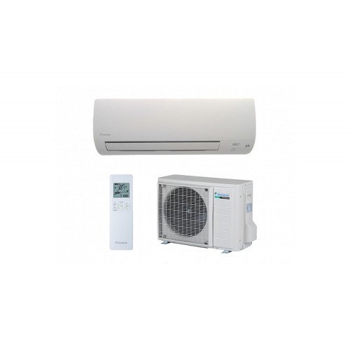 DAIKIN FTXS42M / RXS42L -30°С