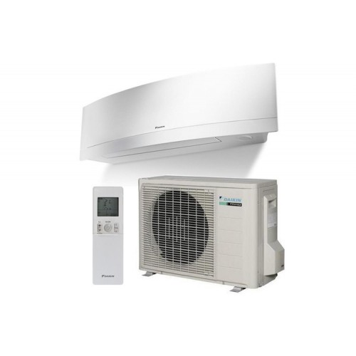 DAIKIN FTXJ25MW / RXJ25M