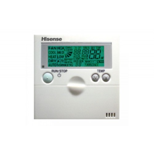 HISENSE AVH-18UXCSAA