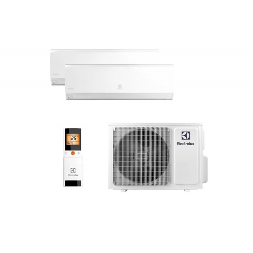 ELECTROLUX EACS/I-12HP FMI/N8 x2 / EACO/I-24 FMI-3/N8