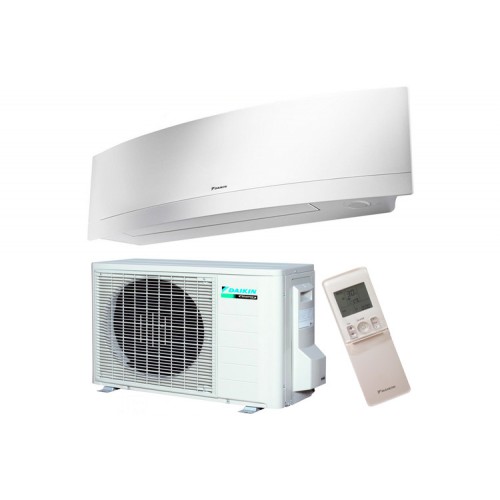 Daikin FTXG35LW / RXG35L White