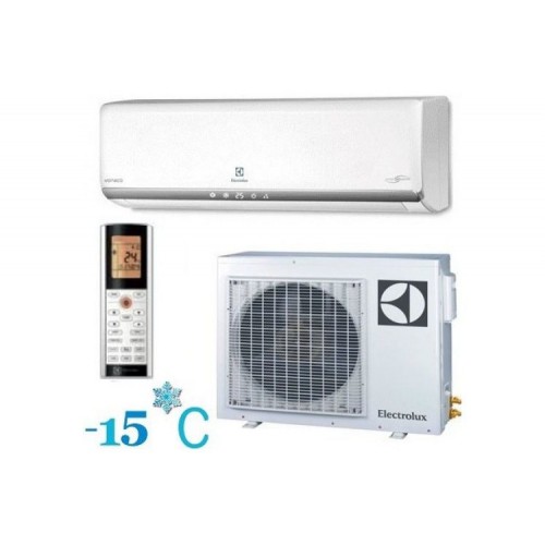 ELECTROLUX EACS/I - 18 HM/N3