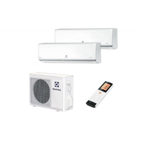 ELECTROLUX  EACS/I-07HM FMI/N3  x2 / EACO/I-14 FMI-2/N3