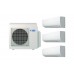 DAIKIN FTXP20M9 х3 / 3MXM68N