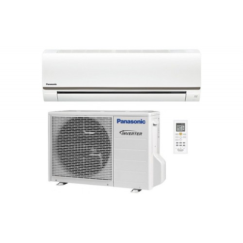 PANASONIC CS-BE20TKD / CU-BE20TKD