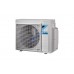 DAIKIN FTXJ20AB x3 / 3MXM52N7