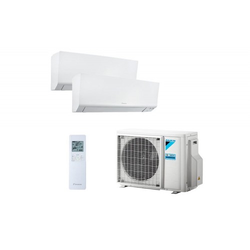 DAIKIN FTXM35R х2 / 2MXM68N9