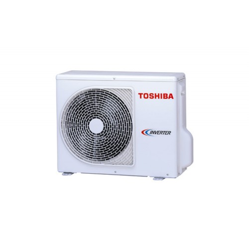 TOSHIBA RAS-16BKV-E/RAS-16BAV-E