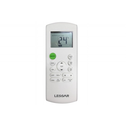 LESSAR LS-HE12KRA2/LU-HE12KRA2